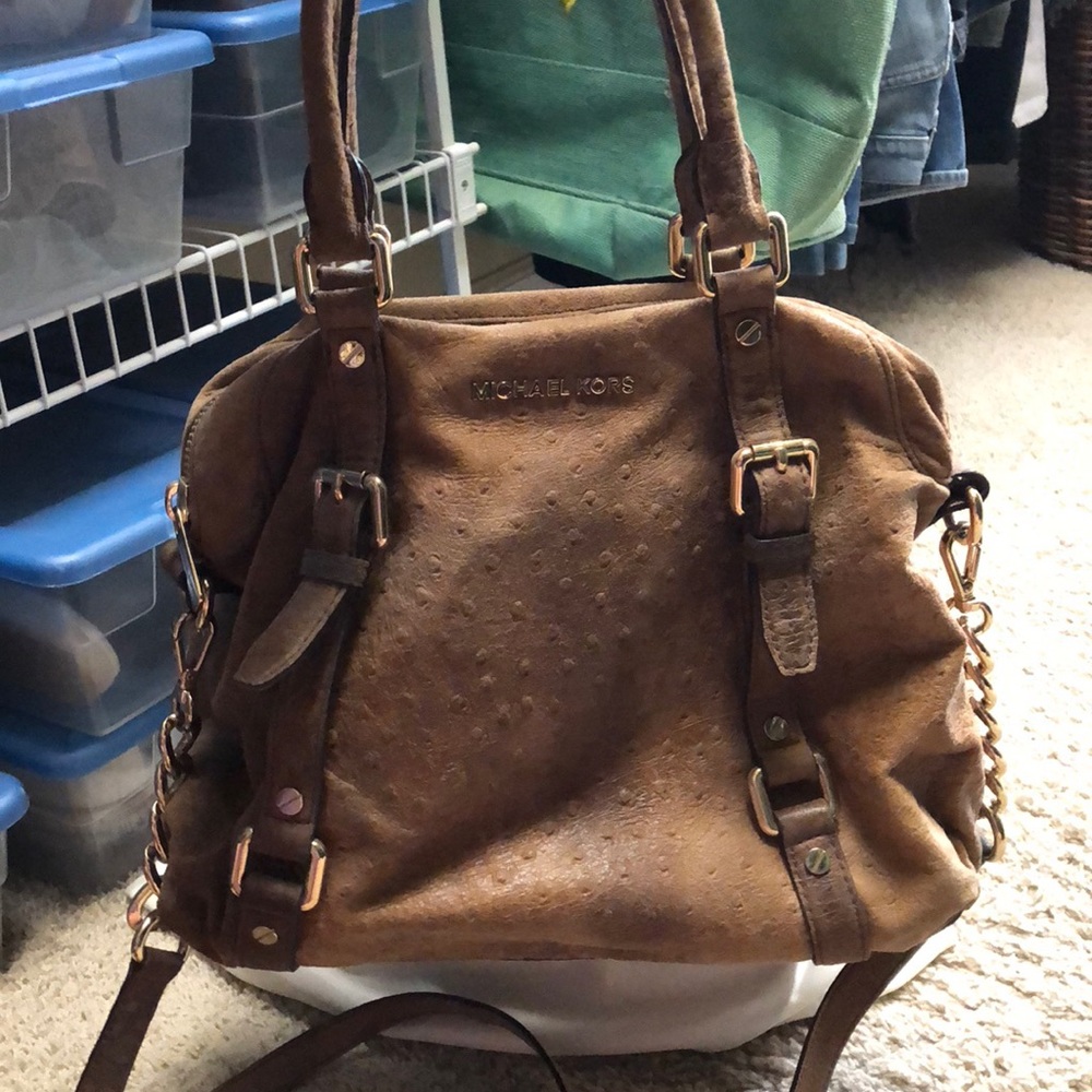 Michael Kors bag